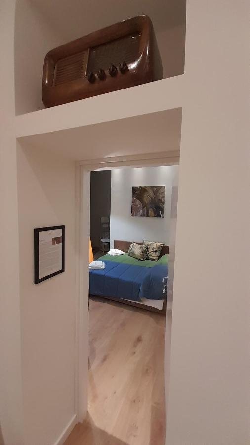 Massimo Luxury Rooms Palermo Exterior foto